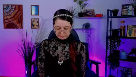 Snapshot of bellatrixllestrange chatting on January 2025 05:11:01 PM Bella. Ntmu online show from January 2025 05:11:01 PM