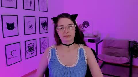Snapshot of bellatrixllestrange chatting on February 2025 04:47:01 PM Bella. Ntmu online show from February 2025 04:47:01 PM