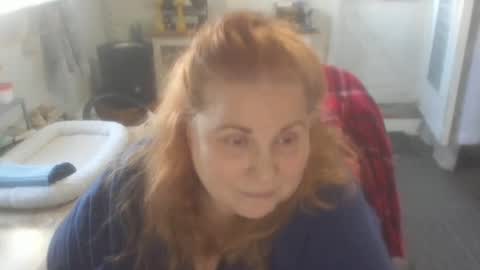 Bellavoca online show from February 2025 07:22:02 PM