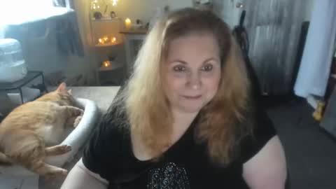 Bellavoca online show from February 2026 03:09:02 PM