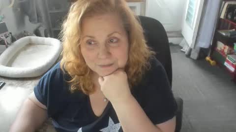 Bellavoca online show from March 2026 02:34:02 PM