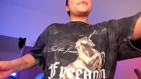 Bella online show from January 2025 06:56:01 PM