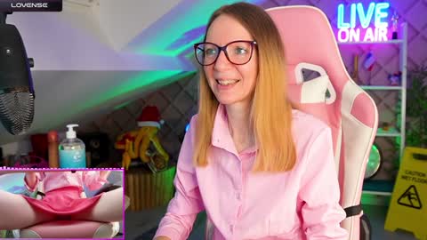 Snapshot of belle_alice chatting on January 2025 07:35:01 AM Alice online show from January 2025 07:35:01 AM