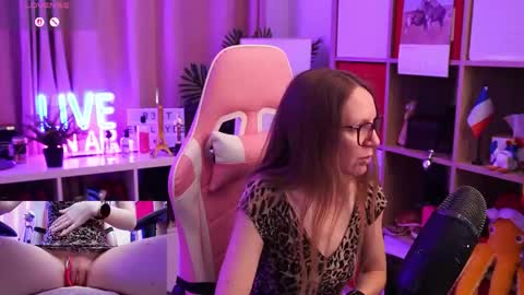 Alice online show from March 2026 07:36:02 AM