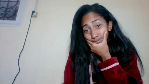 belle_annah online show from July 2026 04:18:01 AM