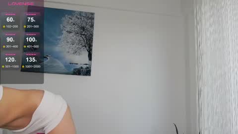 belle_blondy online show from June 2026 10:40:01 AM
