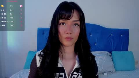 Snapshot of belle_petite_ chatting on May 2026 12:33:02 PM Call me Alice online show from May 2026 12:33:02 PM
