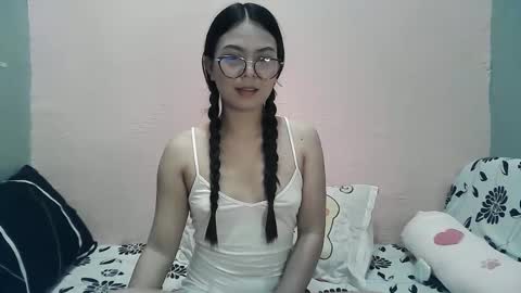 Belle online show from November 2025 11:37:01 PM