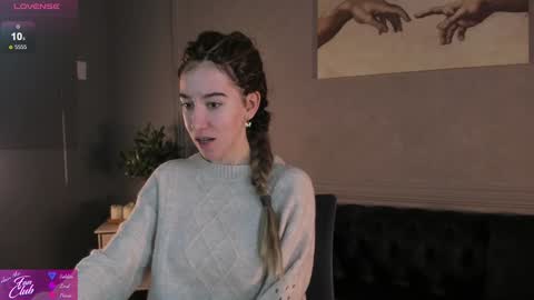 Snapshot of belle_via chatting on December 2024 10:02:02 AM Bella online show from December 2024 10:02:02 AM