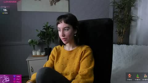 Snapshot of belle_via chatting on December 2024 01:39:01 PM Bella online show from December 2024 01:39:01 PM