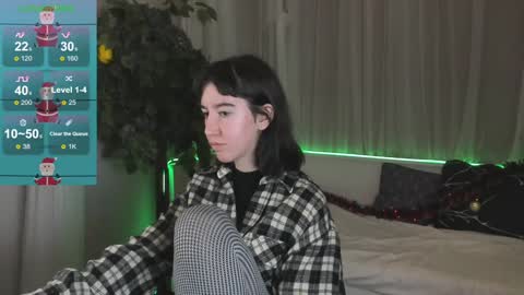 Snapshot of belle_via chatting on December 2024 01:28:02 PM Bella online show from December 2024 01:28:02 PM