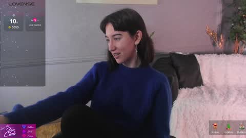 Snapshot of belle_via chatting on December 2024 08:26:01 AM Bella online show from December 2024 08:26:01 AM