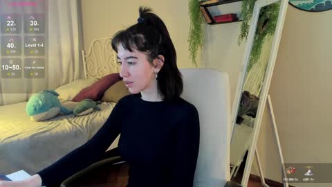 Snapshot of belle_via chatting on January 2025 05:37:02 AM Bella online show from January 2025 05:37:02 AM