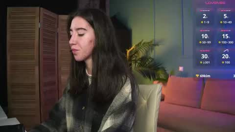 Snapshot of belle_via chatting on October 2025 03:43:01 PM Bella online show from October 2025 03:43:01 PM