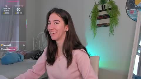 Snapshot of belle_via chatting on November 2025 11:03:02 AM Bella online show from November 2025 11:03:02 AM