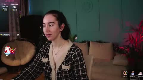 Bella online show from January 2026 10:31:02 AM