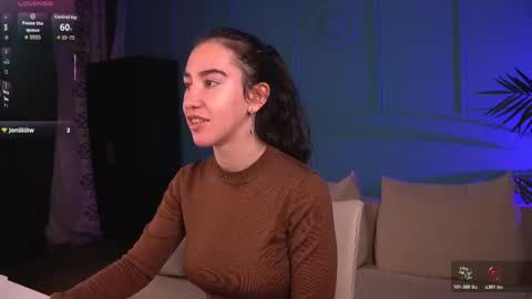 Bella online show from March 2026 03:49:01 PM