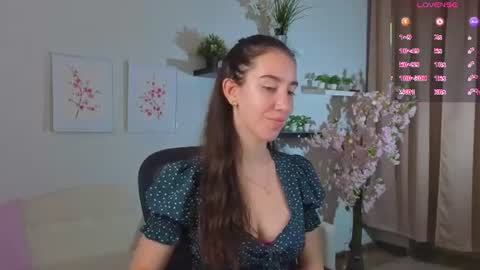 Snapshot of belle_via chatting on July 2026 10:51:02 AM Bella online show from July 2026 10:51:02 AM