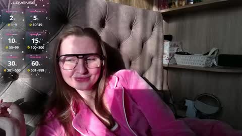 Amelia online show from January 2026 12:09:02 PM