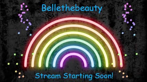 Belle online show from January 2025 07:00:01 AM