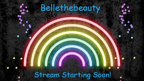 Belle online show from February 2025 07:55:01 AM