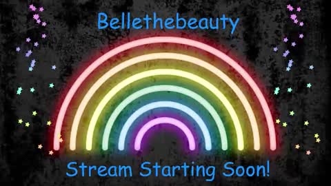 Belle online show from November 2025 04:27:02 PM