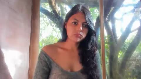 Snapshot of bellezacosmica chatting on April 2026 12:41:01 PM bellezacosmica online show from April 2026 12:41:01 PM