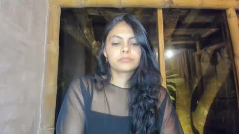 Snapshot of bellezacosmica chatting on April 2026 02:42:01 AM bellezacosmica online show from April 2026 02:42:01 AM