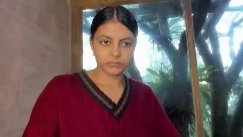 Snapshot of bellezacosmica chatting on April 2026 12:36:01 PM bellezacosmica online show from April 2026 12:36:01 PM