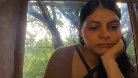 Snapshot of bellezacosmica chatting on April 2026 02:33:01 PM bellezacosmica online show from April 2026 02:33:01 PM