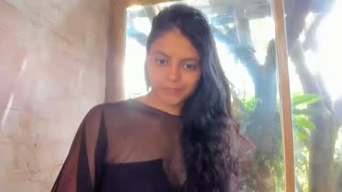 Snapshot of bellezacosmica chatting on May 2026 01:51:02 PM bellezacosmica online show from May 2026 01:51:02 PM