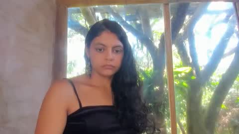 Snapshot of bellezacosmica chatting on May 2026 02:24:02 PM bellezacosmica online show from May 2026 02:24:02 PM