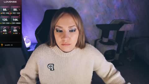 Your Annabelle Wolf  online show from January 2025 02:35:01 PM