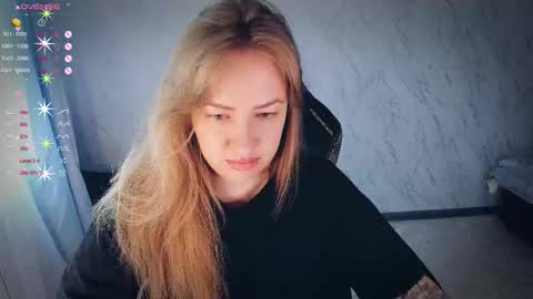 Your Annabelle Wolf  online show from September 2025 08:36:02 AM