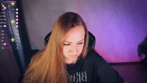 Your Annabelle Wolf  online show from October 2025 04:16:02 PM