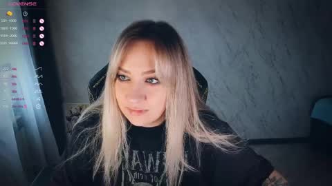 Your Annabelle Wolf  online show from May 2026 04:24:01 PM