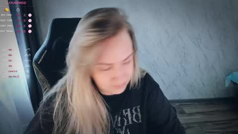 Your Annabelle Wolf  online show from May 2026 02:46:01 PM