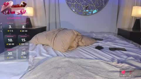 Belinda online show from February 2025 12:51:01 AM