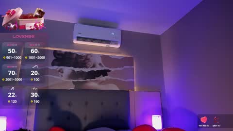 Belinda online show from February 2025 01:02:02 AM