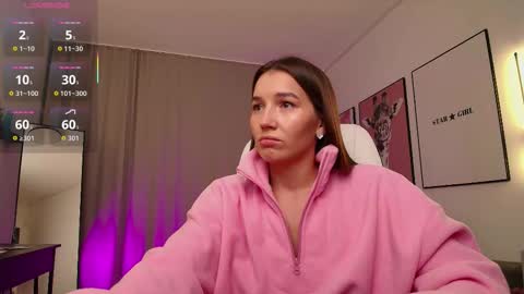 Bella online show from November 2025 01:38:01 AM