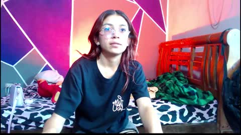 Snapshot of bellota_bunny chatting on January 2026 07:28:02 PM bellota bunny online show from January 2026 07:28:02 PM