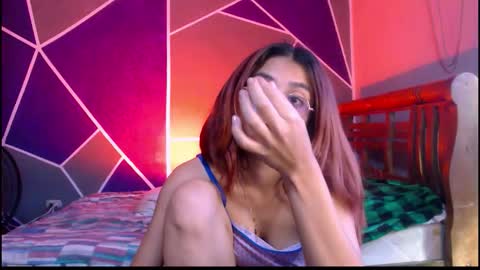 Snapshot of bellota_bunny chatting on February 2026 07:18:01 PM bellota bunny online show from February 2026 07:18:01 PM