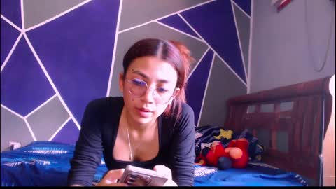 bellota bunny online show from April 2026 06:21:02 PM