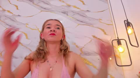 Bellota Flak online show from January 2025 06:49:01 AM