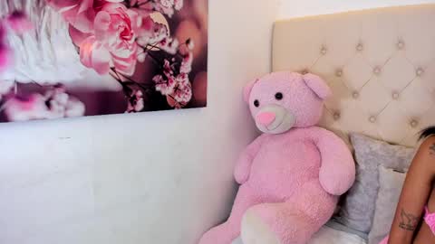 Bellota Hil online show from April 2026 10:15:01 PM