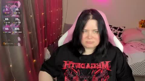 LinaBoo online show from March 2026 04:40:01 AM