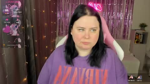 Snapshot of bellybooxo chatting on May 2026 02:03:02 PM LinaBoo online show from May 2026 02:03:02 PM