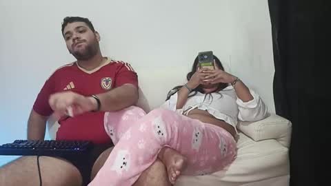 Snapshot of bellyjell chatting on January 2026 03:56:02 AM Your New Girlfriend online show from January 2026 03:56:02 AM