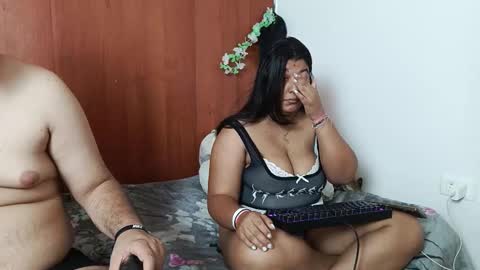 Snapshot of bellyjell chatting on February 2026 08:05:02 PM Your New Girlfriend online show from February 2026 08:05:02 PM