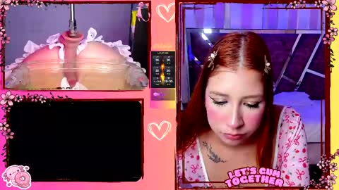 Belly Bella online show from May 2026 06:07:01 AM